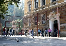 U FBiH ne mijenjaju sporne nazive škola
