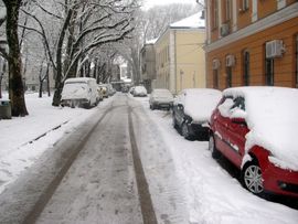 U kvaru 62 trafostanice
