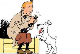 Tintin ne krši zakone o rasizmu