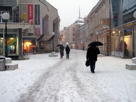 Veća potrošnja mazuta, grijanje u kontinuitetu