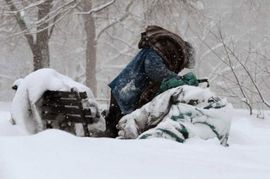 Brčko: Pruženo utočište za sedam beskućnika