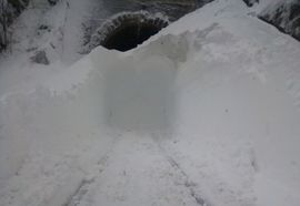Evakuisani putnici, slijedi izvlačenje specijalaca
