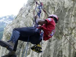 BiH dobija Gorsku službu spašavanja?