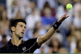Novaku Đokoviću Zlatna Karađorđeva zvijezda prvog stepena