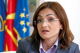 Treći neuspjeli pokušaj smjene Gordane Jankulovske