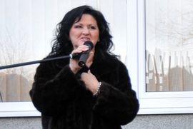 Nataša Radulović: Niko me nije pitao da čisti snijeg