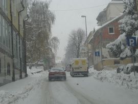 Derventa jedina napredovala