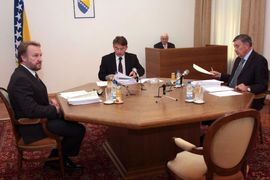 Budžet ide na objavu, počinje isplata plata