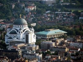 Srbija slavi Dan državnosti