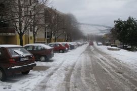 Krenuli autobusi iz Trebinja