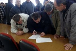 Radnici Kozare pripremaju tužbu zbog neisplaćenih plata