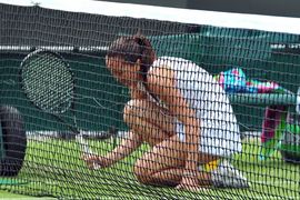 Jelena Janković eliminisana u Dohi