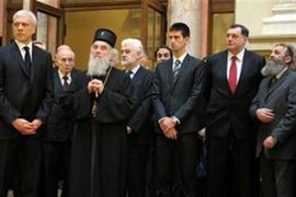 U Srbiji obilježen Dan državnosti
