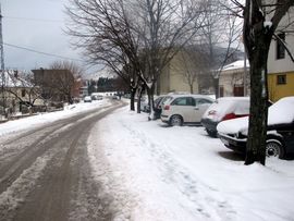 Sela oko Trebinja ostala bez struje