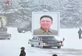 Obilježeno 70 godina od rođenja Kim Džong Ila
