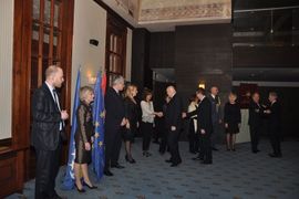 Odnosi Srbije i BiH kreću uzlaznom putanjom