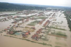 Bez dogovora o zajedničkoj zaštiti od poplava