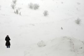 Vulini na Manjači: Odsječeno selo nije ničija briga (Foto)