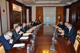 Rasklopna oprema dobija kredit IRB-a