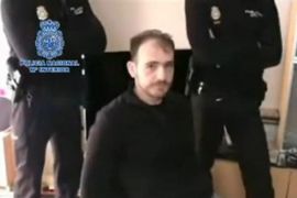 Zemunce u Španiji izdao Hrvat koji im je nosio kokain