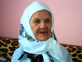 Najstarija Kostajničanka slavi stoti rođendan