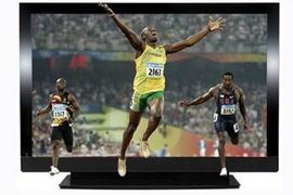Olimpijske igre u Londonu 2012. u 3D tehnologiji