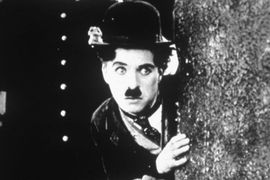 Čarli Čaplin i dalje enigma za FBI