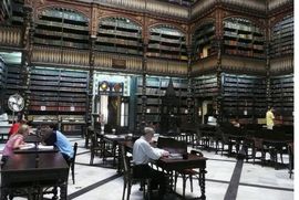 Najzanimljivije biblioteke na svijetu (Foto)