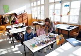 Učenici od ponedjeljka ponovo u klupama