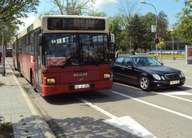 Banjaluka: Cijena karata u gradskom prevozu za sada miruje