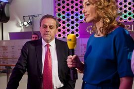 Bandić: Najbolji Anđelinin film mi je ovaj "U zemlji krvi i mesa" ...