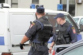 Foča: Uhapšen maloljetni odbjegli ubica