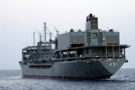 Iran okrenut Rusiji, hladni rat na vidiku