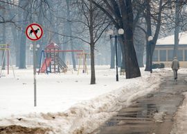 Policija još ne zna čiji je vučjak izgrizao djecu u banjalučkom ...