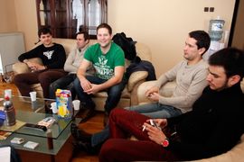 Banjaluka ostavila samo lijepe utiske na  grupu stranih studenata