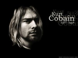 Kurt Cobain, srećan ti rođendan (FOTO, VIDEO)