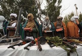 Stratfortova analiza: Rašće islamski ekstremizam (II dio)