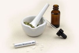 Trećina Francuza liječi se homeopatski