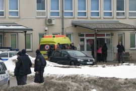 Rom pretučen na smrt palicama i sjekirama pred ženom i bebom