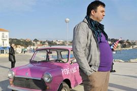 Hollywood Reporter: "Parada" britka komedija