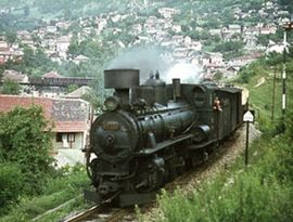 Ćiro uskoro vozi od Trebinja do Dubrovnika