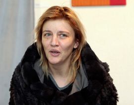 Izložba Natalije Cimeše u Asa galeriji u Sarajevu