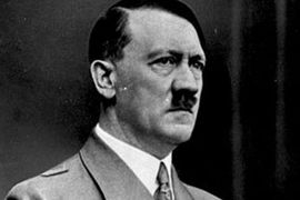 Hitler imao sina