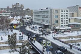 Spavaćice i hidžabi za muslimanke u bolnici u Novom Pazaru