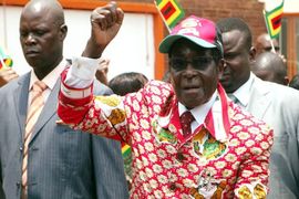 Robert Mugabe: Uskrsuo sam više puta od Isusa Hrista