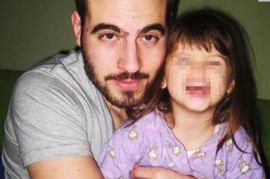 Marijanina kćerka u Nemešovom zagrljaju