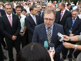 Smijenjen KO SDP-a USK i predsjednik Hamdija Lipovača