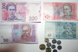 Ukrajina može sama da se izbori sa dugovanjima