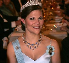 Švedska princeza rodila djevojčicu