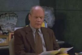 Kruger iz Seinfelda pokušao da se ubije (VIDEO)